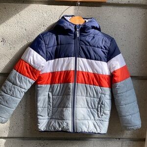 ❄️ Children’s Place Puffer coat (warm!)